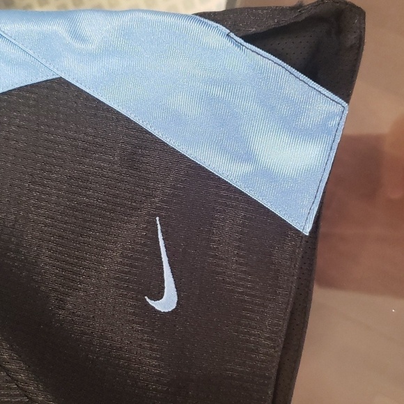 Nike SWOOSH BERMUDA XL NEW SHORTS ATHLETIC - Picture 2 of 7